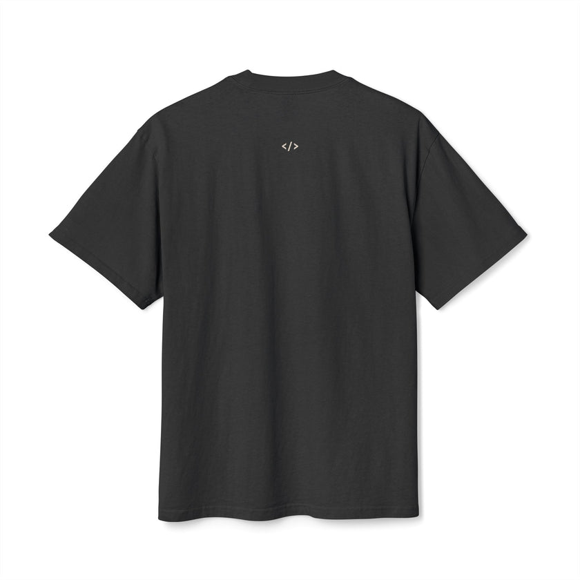 Hallucination Detected Tee
