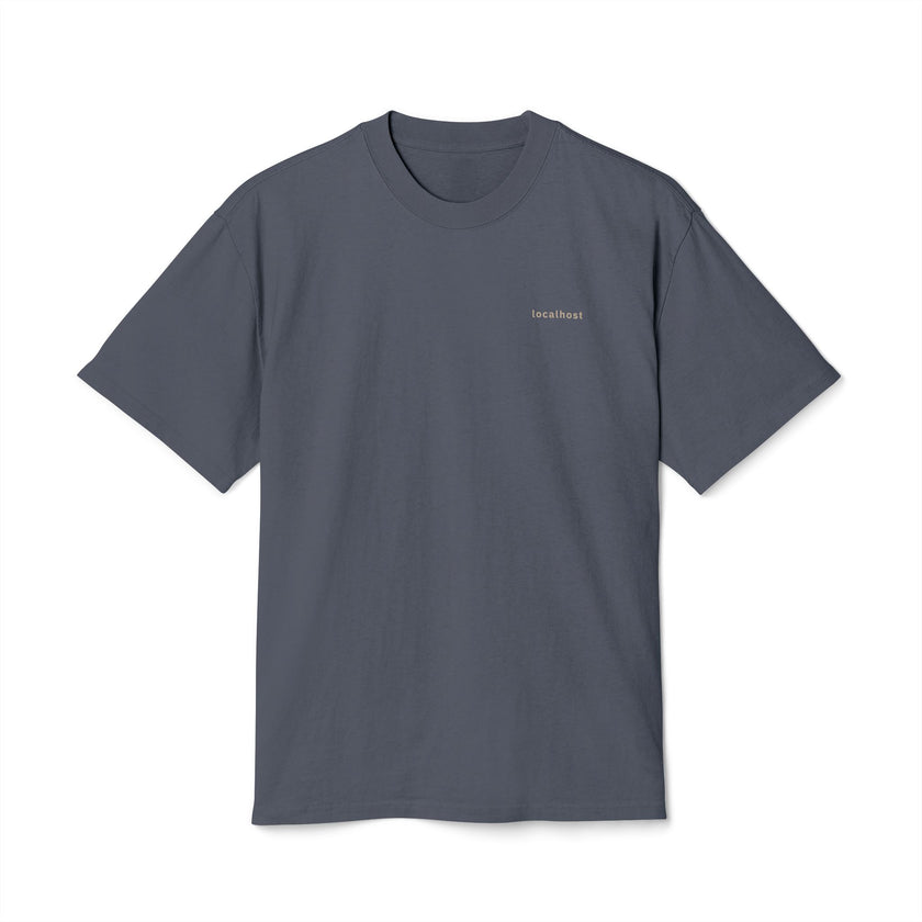 Localhost Tee